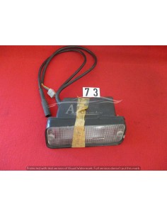 205072 fanalino anteriore altissimo dx per fiat 131 -  Az Ricambi  Sei alla ricerca di ricambi per la tua auto d’epoca?