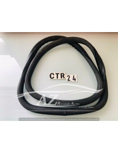 Guarnizione Lunotto Fiat 126 4380229 -  Az Ricambi  Sei alla ricerca di ricambi per la tua auto d’epoca? 2