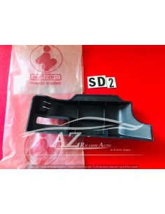 Supporto mensola nero dx Innocenti Mini Bertone 6558306152 -  Az Ricambi  Sei alla ricerca di ricambi per la tua auto d’epoca? 2