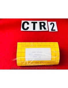 Guarnizione vetro Voletto posteriore dx Fiat Uno Turbo IE 3-Porte -  Az Ricambi  Sei alla ricerca di ricambi per la tua auto ... 2