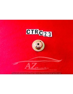 Scodellino flangia supporto motore Fiat 126 BIS 4300976 -  Az Ricambi  Sei alla ricerca di ricambi per la tua auto d’epoca? 2