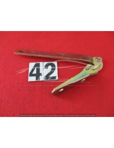 7578069 cerniera cofano anteriore dx per fiat uno -  Az Ricambi  Sei alla ricerca di ricambi per la tua auto d’epoca?