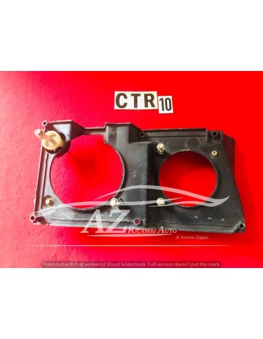 Sede faro dx Fiat Ritmo 1986 -  Az Ricambi  Sei alla ricerca di ricambi per la tua auto d’epoca?