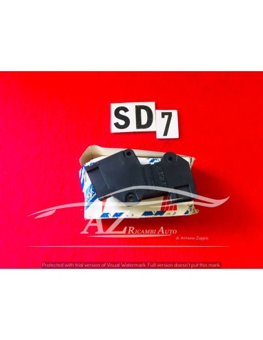 Interruttore Relè motorino tergi Fiat Uno 9041096 -  Az Ricambi  Sei alla ricerca di ricambi per la tua auto d’epoca?