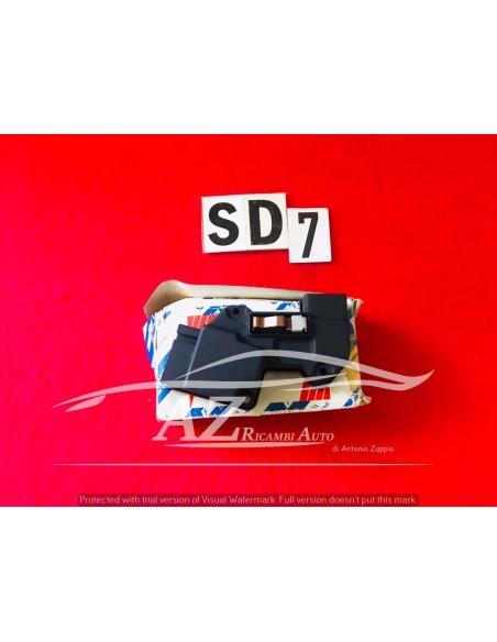 Interruttore Relè motorino tergi Fiat Uno 9041096 -  Az Ricambi  Sei alla ricerca di ricambi per la tua auto d’epoca?