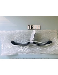 Maniglia portellone posteriore Lancia Thema S.W. Fumè 256123 -  Az Ricambi  Sei alla ricerca di ricambi per la tua auto d’epoca?