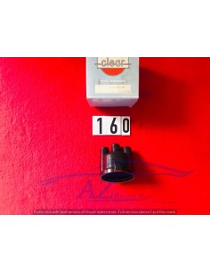 Calotta accensione Fiat 500 N