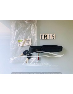 Maniglia porta anteriore sx Fiat Croma 95 Lancia Thema F.L. 92 256118 -  Az Ricambi  Sei alla ricerca di ricambi per la tua a...