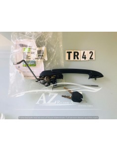 Maniglia porta anteriore dx Fiat Marea Marea SW 256332 -  Az Ricambi  Sei alla ricerca di ricambi per la tua auto d’epoca?