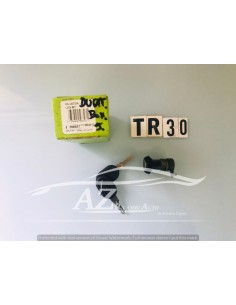 Cilindretto porta Fiat Ducato Citroen Jumper 256327