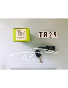 Cilindretto serratura Fiat Ducato Citroen Jumper Peugeot...