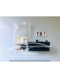 Maniglia porta anteriore sx Fiat Regata weekend 256121