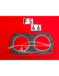 Guarnizione testa Fiat 500 F L -  Az Ricambi  Sei alla ricerca di ricambi per la tua auto d’epoca?