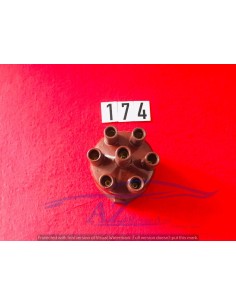 Calotta accensione Fiat 2300 1800 6 cilindri