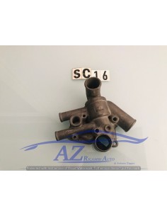 Termostato Fiat Uno Fiorino Panda 141 127 Diesel -  Az Ricambi  Sei alla ricerca di ricambi per la tua auto d’epoca?