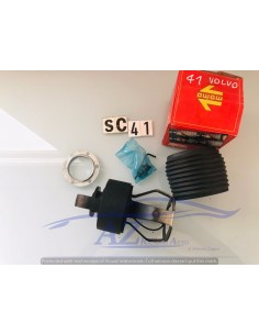 Mozzo volante Momo Volvo 440 460 480 9016 -  Az Ricambi  Sei alla ricerca di ricambi per la tua auto d’epoca?