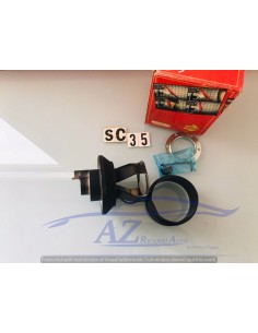 Mozzo volante Momo Volvo 760  88 740 940 780 2112119011