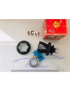 Mozzo volante Momo Alfa Romeo 33 90 2112111018 -  Az Ricambi  Sei alla ricerca di ricambi per la tua auto d’epoca?