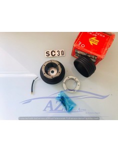 Mozzo volante Momo Ford Fiesta 89 96 Escort Orion 90 12115114529 -  Az Ricambi  Sei alla ricerca di ricambi per la tua auto d...