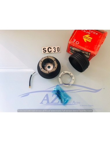 Mozzo volante Momo Ford Fiesta 89 96 Escort Orion 90 12115114529 -  Az Ricambi  Sei alla ricerca di ricambi per la tua auto d...