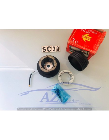 Mozzo volante Momo Ford Fiesta 89 96 Escort Orion 90 12115114529 -  Az Ricambi  Sei alla ricerca di ricambi per la tua auto d...