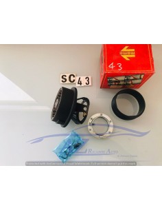 Mozzo volante Momo Ford Escort 86 90 Orion Scorpio 12115114524 -  Az Ricambi  Sei alla ricerca di ricambi per la tua auto d’e...