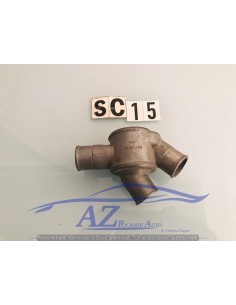 Termostato Fiat 124 1200 1400 Autobianchi A-111 Savara 10501/10 -  Az Ricambi  Sei alla ricerca di ricambi per la tua auto d’...