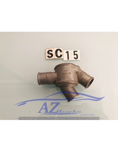Termostato Fiat 124 1200 1400 Autobianchi A-111 Savara 10501/10 -  Az Ricambi  Sei alla ricerca di ricambi per la tua auto d’...