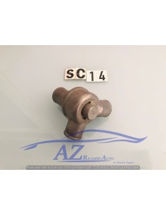 Termostato Fiat 124 Sport Spyder Ritmo TC Lancia Beta Montecarlo 510092 -  Az Ricambi  Sei alla ricerca di ricambi per la tua...