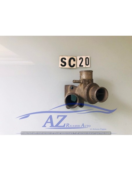 Termostato Fiat Ritmo Regata Lancia Prisma Savara 9.10.636.00