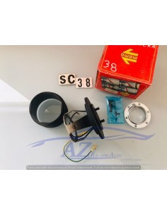 Mozzo volante Momo Nissan Micra March 92 95 Primera...