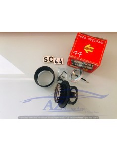 Mozzo volante Momo Ford Mustang Cruise 1985 12115114525