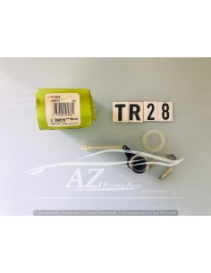 Blocchetto posteriore senza chiave 256276