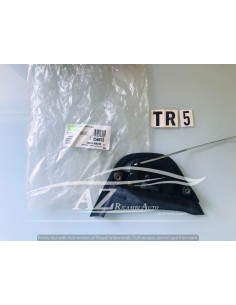 Maniglia porta posteriore sx Alfa Romeo 156 256572 -  Az Ricambi  Sei alla ricerca di ricambi per la tua auto d’epoca?