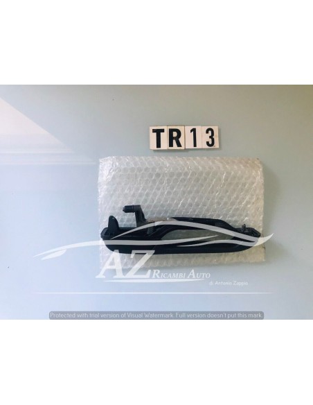 Maniglia porta posteriore dx Lancia Thema 256067
