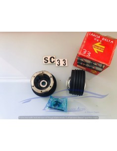 Mozzo volante Momo Lancia Delta MK1 84 93 211511 5508