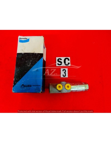 correttore di frenata renault alpine a610 l631456 311456 bendix -  Az Ricambi  Sei alla ricerca di ricambi per la tua auto d’...
