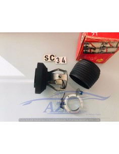 Mozzo volante Momo Mercedes W107 W114 W115 W116 6001