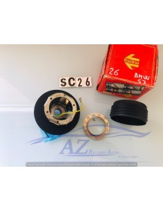 Mozzo volante Momo Bmw S3 91  850i 2115112008