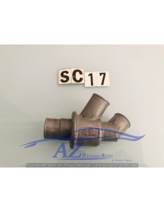 Termostato Fiat 238 124 125 TM4030 4350231