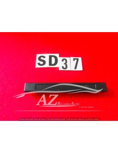 Modanatura tappo mostrina abbellimento Fiat Innocenti...