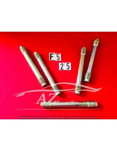 Cannette punteria Fiat 126 500 D F L R 5-pezzi -  Az Ricambi  Sei alla ricerca di ricambi per la tua auto d’epoca?