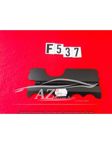 Sportello riscaldamento Fiat 500 126 4289536 -  Az Ricambi  Sei alla ricerca di ricambi per la tua auto d’epoca?