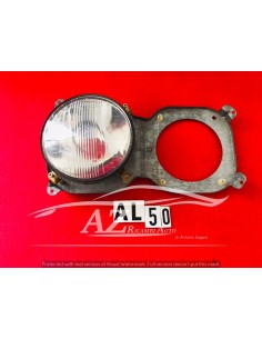 Faro proiettore sx Fiat 124 Special T Elma 0201753