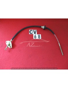 35411116161 cavo laccio acceleratore per bmw 315 316 318 320 4-cilindri -  Az Ricambi  Sei alla ricerca di ricambi per la tua...