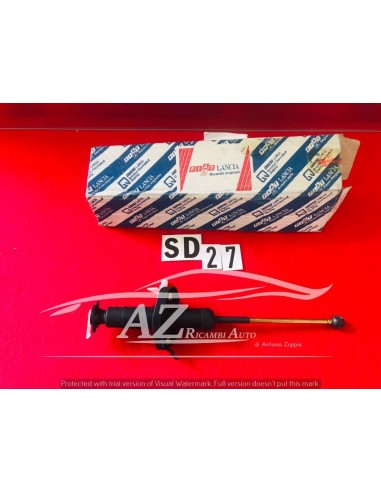 Pompa cilindro frizione Fiat Punto 188 46543441 -  Az Ricambi  Sei alla ricerca di ricambi per la tua auto d’epoca?