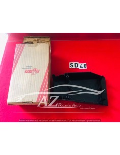 Riparo sterzo parte inferiore Fiat 180941480