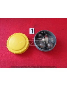 Scatola porta lampadine fusibili per auto d'epoca Lancia Fiat Alfa Romeo -  Az Ricambi  Sei alla ricerca di ricambi per la tu...