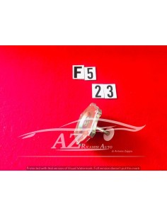 Tappo introduzione olio Fiat 500 126 -  Az Ricambi  Sei alla ricerca di ricambi per la tua auto d’epoca?