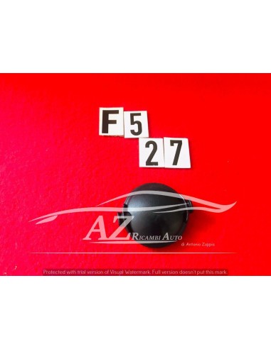 Coperchio tappo spinterogeno Fiat 126 500 per modifica -  Az Ricambi  Sei alla ricerca di ricambi per la tua auto d’epoca?
